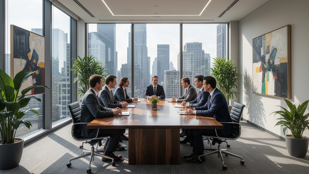 BNP Secure Entreprise : Une réponse à tous vos besoins financiers